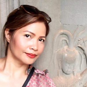 Meet your Posher, Jen